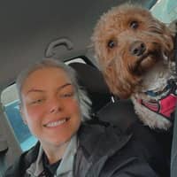 Sitter Profile Image: Shannon M.