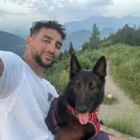 Photo de profil du pet sitter : Adlene B.