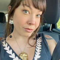 Sitter Profile Image: Arianna F.