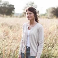 Sitter Profile Image: Rebecca W.