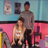 Sitter Profile Image: Travon A.