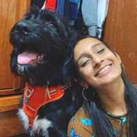 Sitter Profile Image: Anjali B.