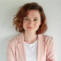 Sitter Profile Image: Sharon S.