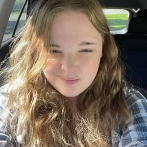 Sitter Profile Image: Rosalynn Z.