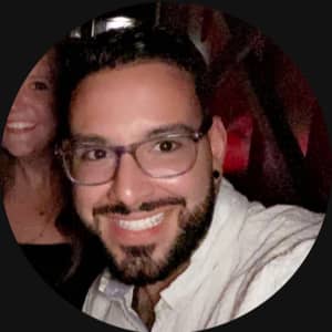 Sitter Profile Image: Andres A.