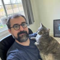 Sitter Profile Image: George F.