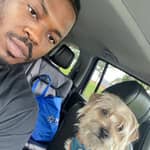 Sitter Profile Image: Steven D.