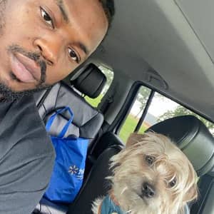 Sitter Profile Image: Steven D.