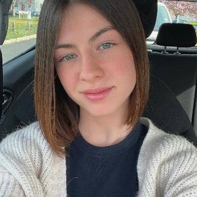 Photo de profil du pet sitter : Anaelle F.
