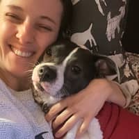 Sitter Profile Image: Katya S.