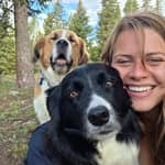 Sitter Profile Image: Casondra R.