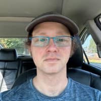 Sitter Profile Image: Russell D.