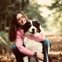 Photo de profil du pet sitter : Gwenaelle B.