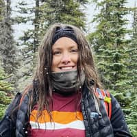 Sitter Profile Image: Tiffany H.