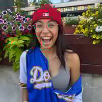 Sitter Profile Image: Jalene D.