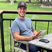 Sitter Profile Image: Reynolds P.