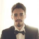 Sitter Profile Image: Kevin H.