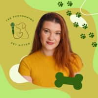 Sitter Profile Image: Keighley S.