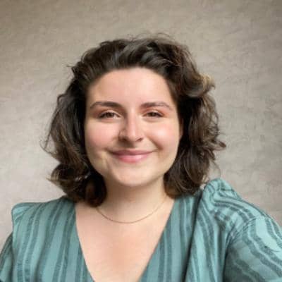 Photo de profil du pet sitter : Juliette O.