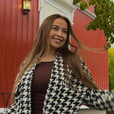 Profilbilde av hundepasser: Annette K.
