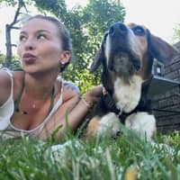 Profilbilde av hundepasser: Annette K.