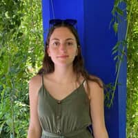 Photo de profil du pet sitter : Héloïse A.