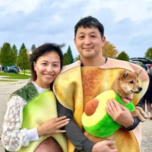 Sitter Profile Image: Charles & Casity K.