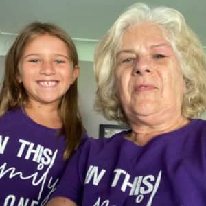 Sitter Profile Image: Linda C.