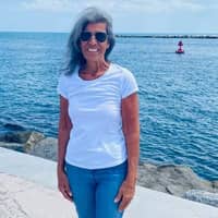 Sitter Profile Image: Kathy P.