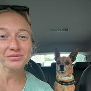 Sitter Profile Image: Justyna P.