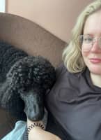 Sitter Profile Image: Alex N.