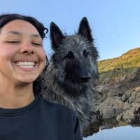 Photo de profil du pet sitter : Cesaria G.