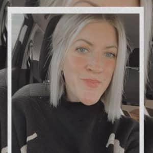 Sitter Profile Image: Nadine E.