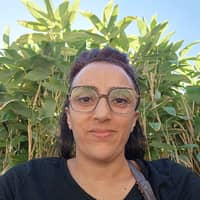 Photo de profil du pet sitter : Nadia B.