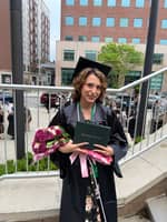 Sitter Profile Image: Diana C.