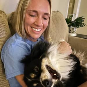 Sitter Profile Image: Jennifer B.