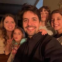 Sitter Profile Image: Landon M.