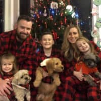 Sitter Profile Image: Jessica R.