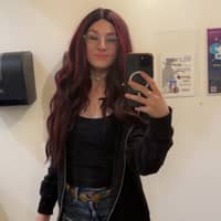 Sitter Profile Image: Kyndall W.