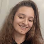 Sitter Profile Image: Oriane S.