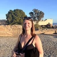 Photo de profil du pet sitter : Eva M.