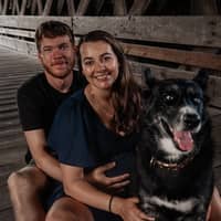 Sitter Profile Image: Amber M.