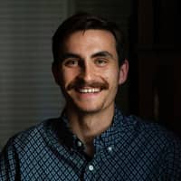 Sitter Profile Image: Christopher C.