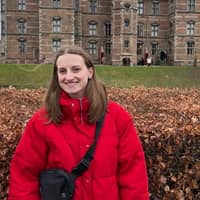 Sitter Profile Image: Caroline D.