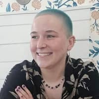 Sitter Profile Image: Ozlo S.