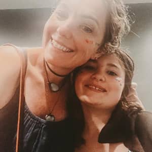 Sitter Profile Image: Rebecca S.