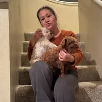 Sitter Profile Image: Xin F.