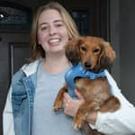 Sitter Profile Image: Auden B.