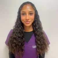 Sitter Profile Image: Rhea K.