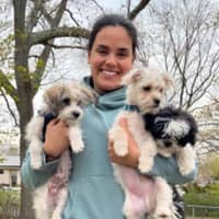 Sitter Profile Image: Demi & Victor Q.